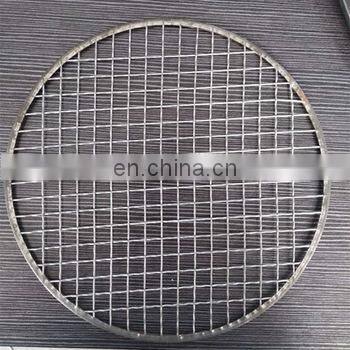 Micron Filter Screen Mesh Stainless Steel Mesh Screen Disc Filter photo-2