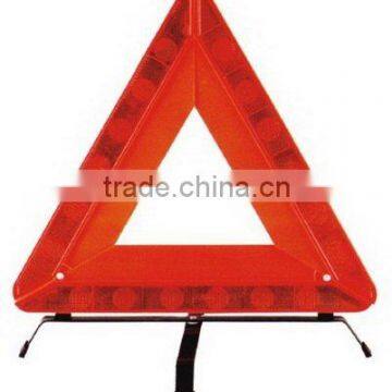 Warning Triangle