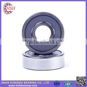 Ball Bearing 6203ZZ 6203Z 6203 Deep Groove Ball Bearing 6203 Z ZZ Made in China 17*40*12mm