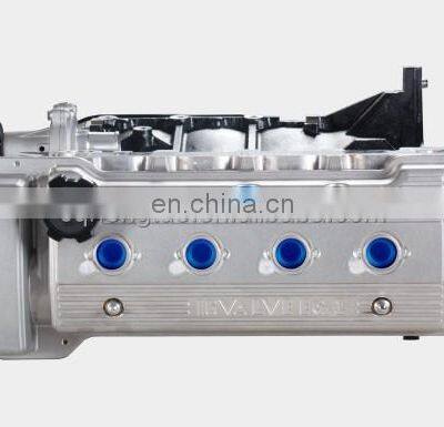 Original Quality Del Motor 1.5L MR479QA Engine For Geely CK Panda photo-5