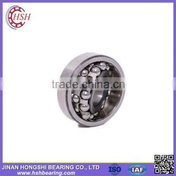 high quality and low price best-selling Chinese self-aligning ball bearing 1310