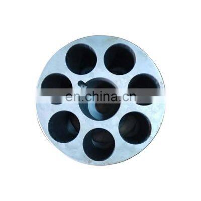 HMGF35 Cylinder block Rotor for hydraulic piston pump parts