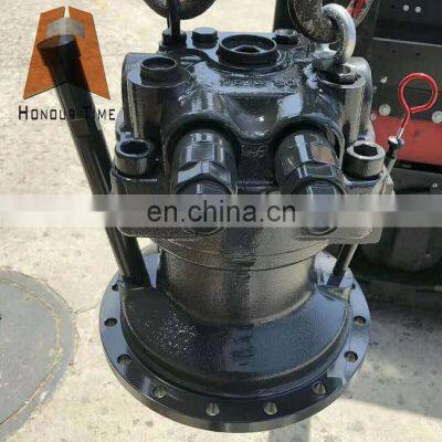 Excavator hydraulic main pump assembly for SG08 main hydraulic pump assy