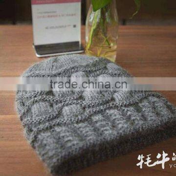 Yak hat