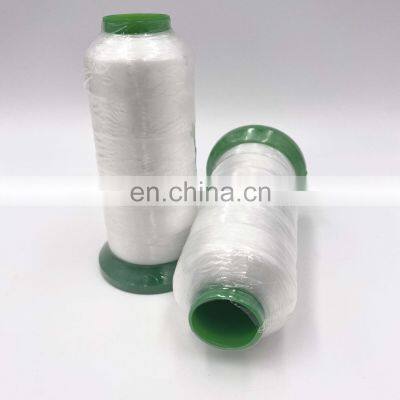 Factory Directly Supply 100% Polyester Monofilament Yarn