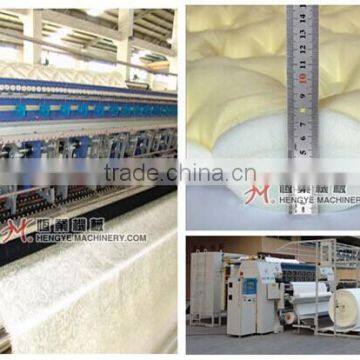 Computerized Chain Stitch Multi-functional Quilting Machine (High Speed) photo-6