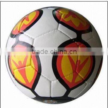 Cow Leather Football Soccer Ball