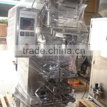 automatic paste state liquid filling machine