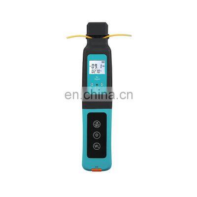 Unionfiber 3 in 1 fiber identifier visual fault locator optical power identifier fibre optic cable identifier