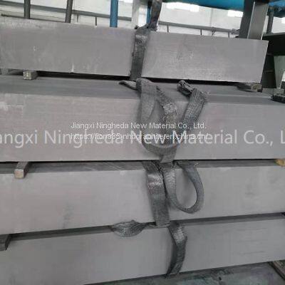 Large-Size Medium Gain Vibrating Graphite Blocks and Graphite Cylinders From China photo-3