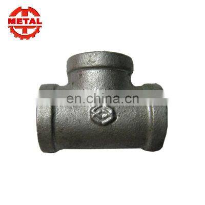 Malleable Iron Plumbing Fittings Names with BS THREAD STANDARD