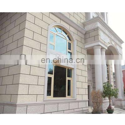 200x400mm factory matt or glossy  outdoor exterior wall tiles