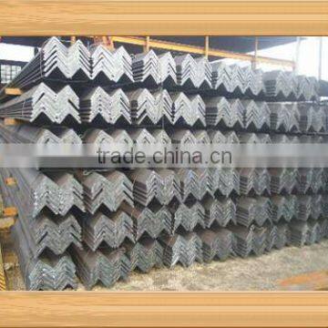 Galvanized Angle Bar photo-3