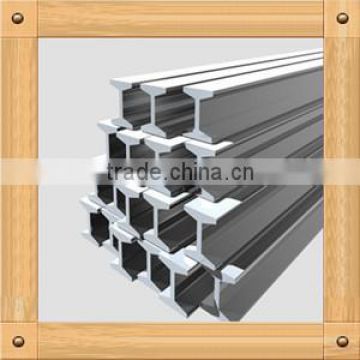 steel I section beam, hot rolled i bar