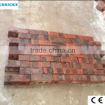 Porous Brick, Clay Brick, Red Facing Brick for Building Wall