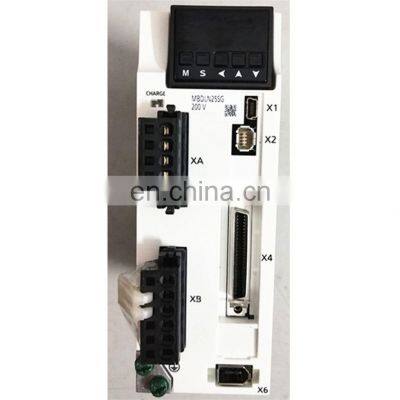 AC Servo motor driver SGDH-01BE-OY