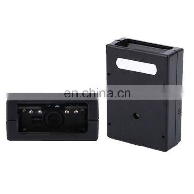 1D(2D optional)Wired Laser Module Barcode Reader