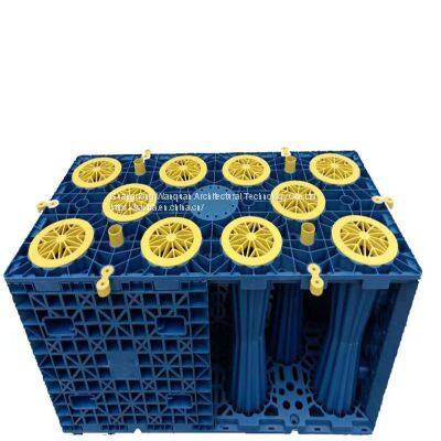 rainwater harvesting system