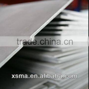 Titanium Alloy Sheet