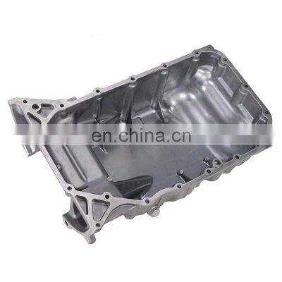 Auto spare parts oil sump pan for HONDA OEM 11200-R40-A00