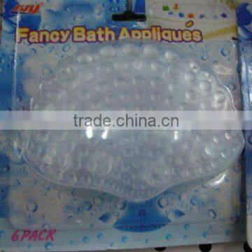 Mini bath mat PVC anti-slip mat (JKM-16)