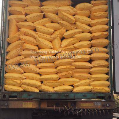 Poly Aluminium Chloride (PAC) CAS 1327-41-9 photo-2