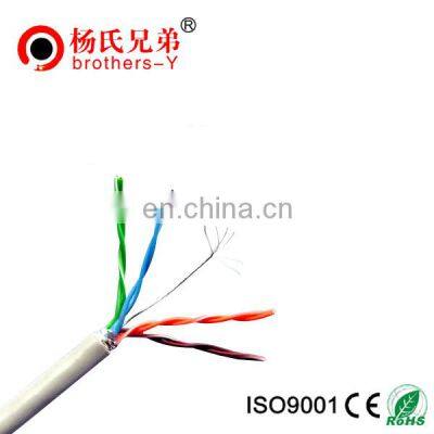 Cat5e vs Cat6 1000m Utp Cat5e Lan Cable Cat5 Wireless Adapter photo-3