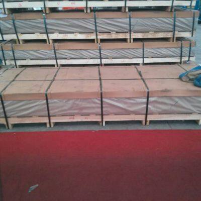 7075 aluminum sheets 5052 environmental protection equipment mechanical processing aluminum alloy sheets laser cutting 3003 aluminum sheet