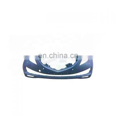 For 2010 mazda 6 Front Bumper Cover car front guard shell Front Bumper Face Bar auto bumper shells