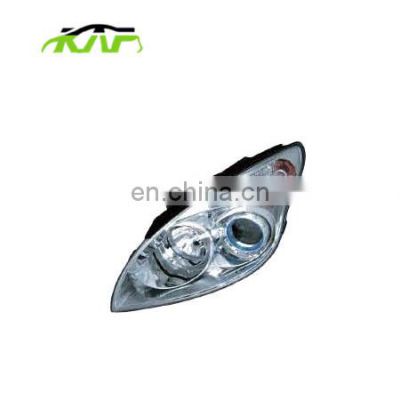 For Hyundai 2007 I30 Head Lamp R 92102-2l000 L 92101-2l000, Stard Halogen Headlight