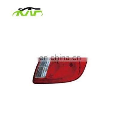 For Kia 2010 Rio Tail Lamp R 92402-1q210 L 92401-1q000, Car Tail Lights Lamp