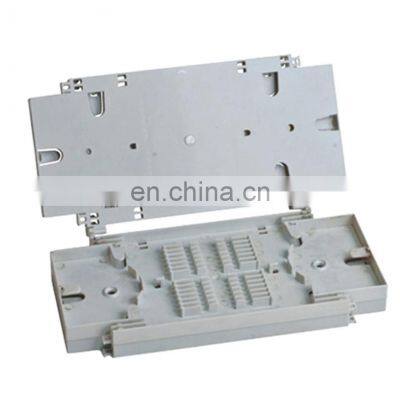 MT-1029 FTTH optical 12 core splice tray