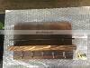 Rustic and Industrial Decorative Wooden Floating Shelf Hanging Wall Organizer Wooden Key Holder photo-3