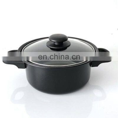 Spoons Utensils Kitchen Accessories Camping Kitchen Pot Non Stick Pan Cooking Cookware Set photo-5