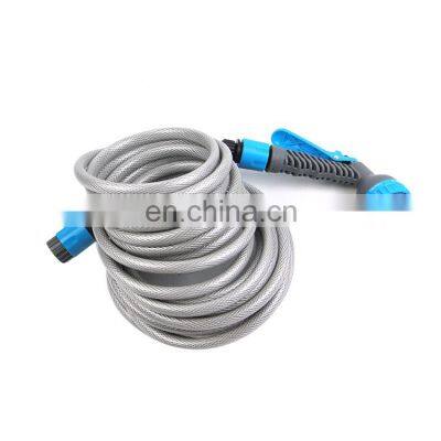 New Arrival Pipe Rewind Garden High Water Car Pressure Washer Retractable Hose Reel photo-5