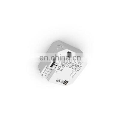ZigBee 5A Lighting Relay 1 2 3 Gang Light Relay Zigbee Smart Relay photo-5