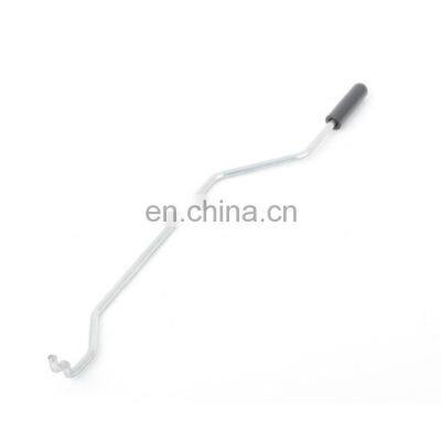 OEM 51217175647 /51217175648 Door Lock Actuator Operating Rod for BMW F10 F18 photo-2