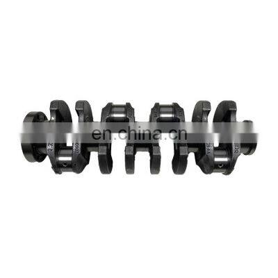 JMC  VIGUS V348 2.2L BK2Q 6303AA crankshaft