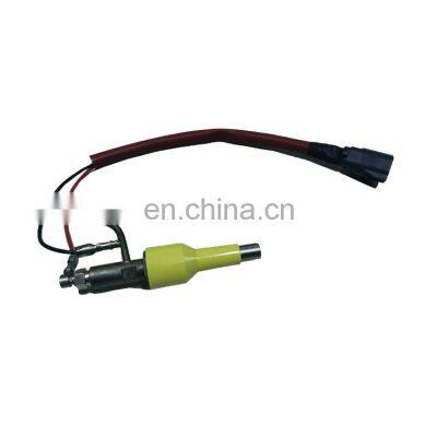 Ford Ranger AB39-9T540-AF exhaust temperature sensor (fuel evaporator)