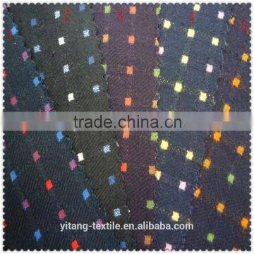 Polyester Yarn Dyed Fabric photo-3