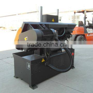 400mm Resaw Band Saw Cutting Metal Machine GZ4240 photo-6