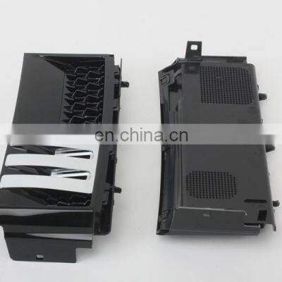 Black OE 40th Anniversary Edition Side Vent for Range Rover Vogue 2010+ Parts photo-2