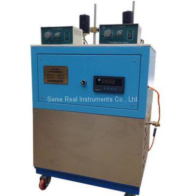 Heat of hydration calorimeter for cement test ASTM C186 EN 196-8