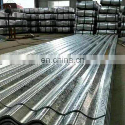 Corrugated Galvalume Steel Roofing Aluzinc Roogfing Sheet Price