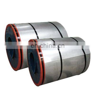 24 Gauge Z275 Galvanized Steel Coil GI Coil