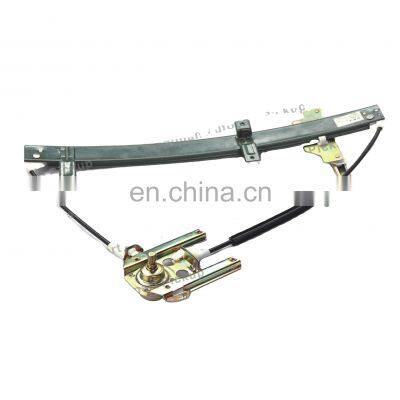 Auto spare parts car 8944349780 8944349770  For isuzu jmc baodian kb tfr pickup  WINDOW REGULATOR POWER MANUAL