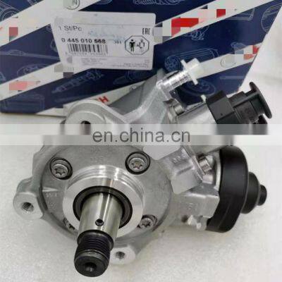 Genuine HP1 Fuel Pump 0445010169 Diesel Pump 0445010182,0445010200,0445010168,0445010182,0445010159 Good Quality photo-2