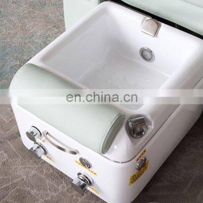 Wholesale Pedicure Chairs Spa Luxury photo-4