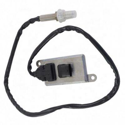 Haoxiang Auto Europe Truck 24V Nitrogen Oxide Nox Sensor OE 5WK96626C 2011650 For DAF Trucks Buses photo-3