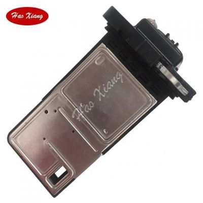 HaoXiang Auto Air Flow Sensor Meter For Subaru Forester Impreza Legacy 22680-AA360